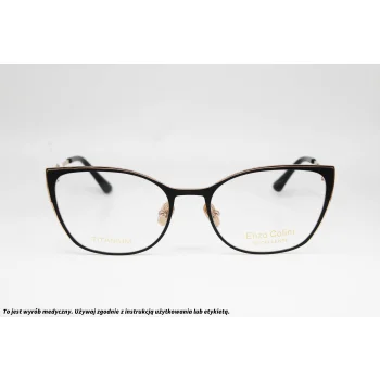 Okulary korekcyjne ENZO COLINI ECCELLENTE EX 0085 C2