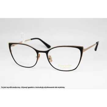 Okulary korekcyjne ENZO COLINI ECCELLENTE EX 0085 C2