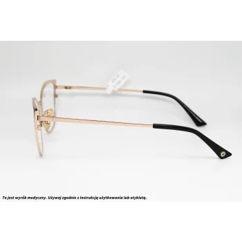 Okulary korekcyjne ENZO COLINI ECCELLENTE EX 0085 C2