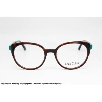 Okulary korekcyjne ENZO COLINI EC 0473 C2