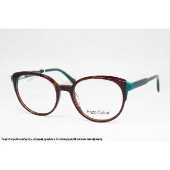 Okulary korekcyjne ENZO COLINI EC 0473 C2