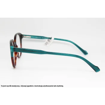 Okulary korekcyjne ENZO COLINI EC 0473 C2