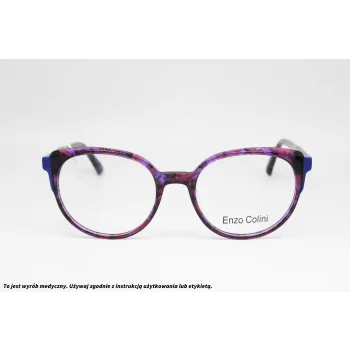 Okulary korekcyjne ENZO COLINI EC 0473 C4