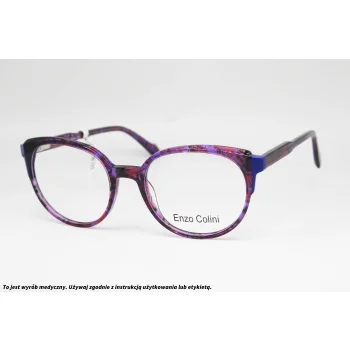 Okulary korekcyjne ENZO COLINI EC 0473 C4