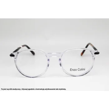 Okulary korekcyjne ENZO COLINI EC 0492 C5