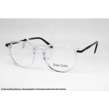 Okulary korekcyjne ENZO COLINI EC 0492 C5