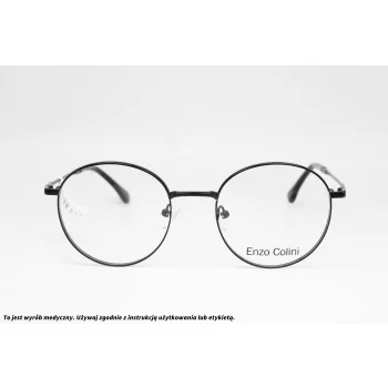Okulary korekcyjne ENZO COLINI EC 0470 C2