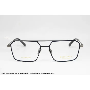 Okulary korekcyjne ENZO COLINI ECCELLENTE EX 0083 C3