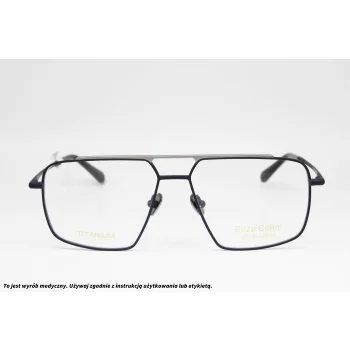 Okulary korekcyjne ENZO COLINI ECCELLENTE EX 0080 C2