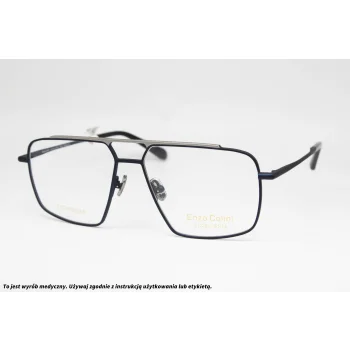 Okulary korekcyjne ENZO COLINI ECCELLENTE EX 0080 C2