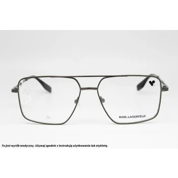 Okulary korekcyjne KARL LAGERFELD KL 357 305