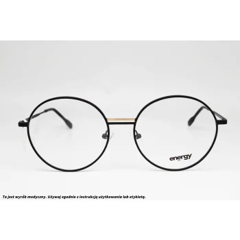 Okulary korekcyjne MASSI ENERGY 06 MIDNIGHT