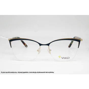 Okulary korekcyjne VASCO 4038 C9