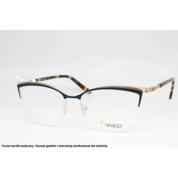 Okulary korekcyjne VASCO 4038 C9