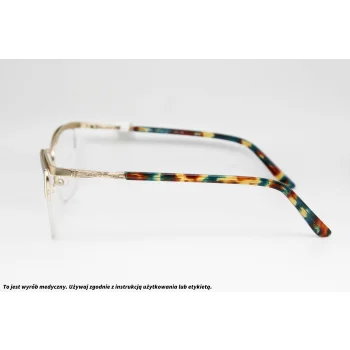 Okulary korekcyjne VASCO 4038 C9