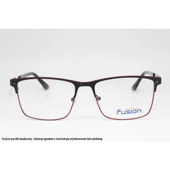 Okulary korekcyjne FUSION 8169 C3
