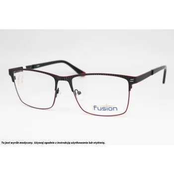 Okulary korekcyjne FUSION 8169 C3