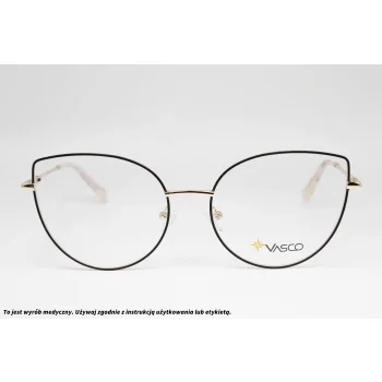 Okulary korekcyjne VASCO 5406 C3