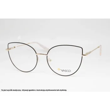 Okulary korekcyjne VASCO 5406 C3