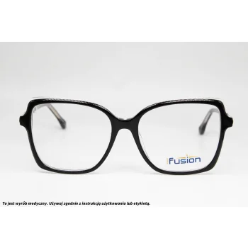 Okulary korekcyjne FUSION 8077 C13