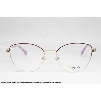 Okulary korekcyjne VASCO 5137 C7