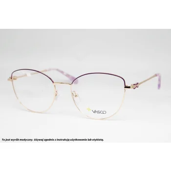 Okulary korekcyjne VASCO 5137 C7