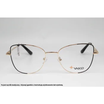 Okulary korekcyjne VASCO 4521 C3