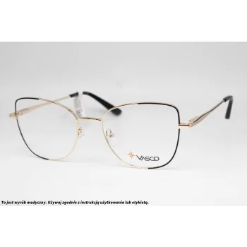 Okulary korekcyjne VASCO 4521 C3