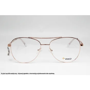 Okulary korekcyjne VASCO 4127 C2