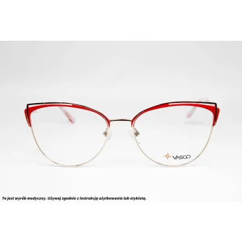 Okulary korekcyjne VASCO 4630 C8