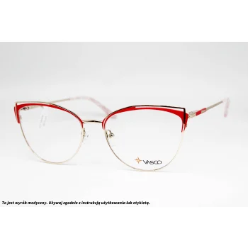 Okulary korekcyjne VASCO 4630 C8