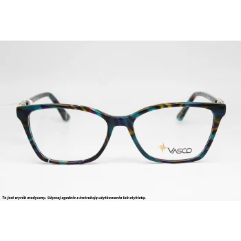 Okulary korekcyjne VASCO 1083 C9