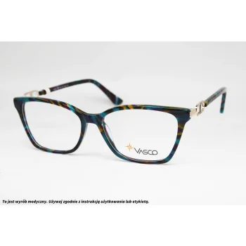 Okulary korekcyjne VASCO 1083 C9