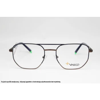 Okulary korekcyjne VASCO 5420 C6