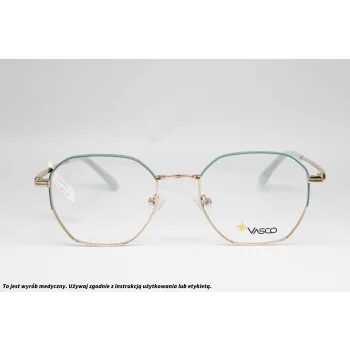 Okulary korekcyjne VASCO 5128 C9