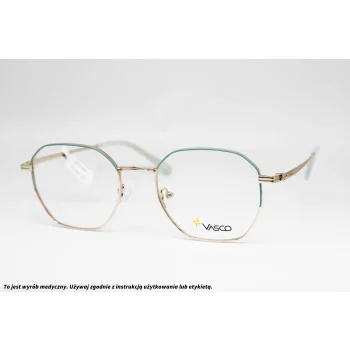 Okulary korekcyjne VASCO 5128 C9