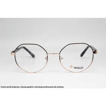 Okulary korekcyjne VASCO 4544 C3