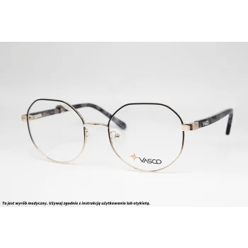 Okulary korekcyjne VASCO 4544 C3