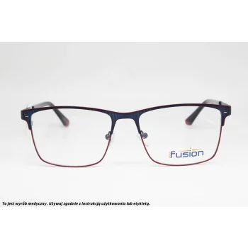 Okulary korekcyjne FUSION 8169 C6