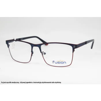 Okulary korekcyjne FUSION 8169 C6
