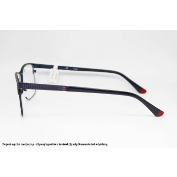 Okulary korekcyjne FUSION 8169 C6
