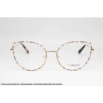 Okulary korekcyjne VASCO 5406 C8