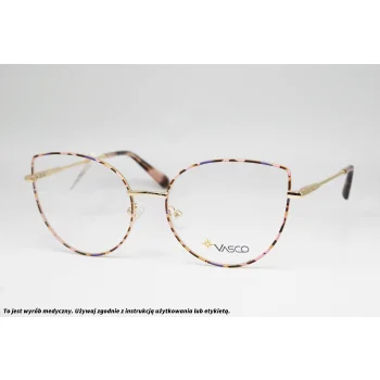 Okulary korekcyjne VASCO 5406 C8