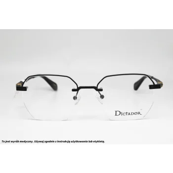 Okulary korekcyjne DICTADOR DT 3004 C2