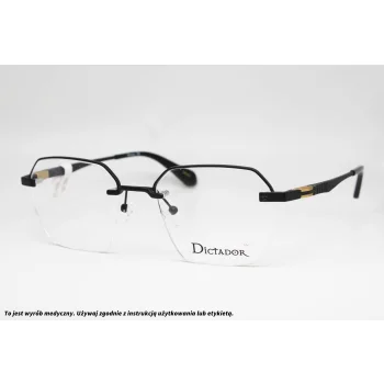 Okulary korekcyjne DICTADOR DT 3004 C2
