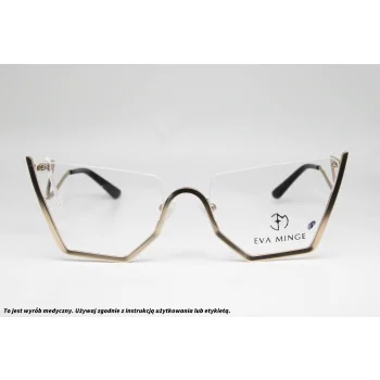 Okulary korekcyjne EVA MINGE EMP 1030 C3