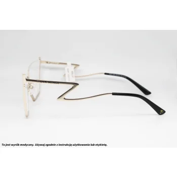 Okulary korekcyjne EVA MINGE EMP 1030 C3