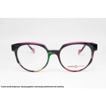 Okulary korekcyjne ETNIA BARCELONA WINTOUR FUBK