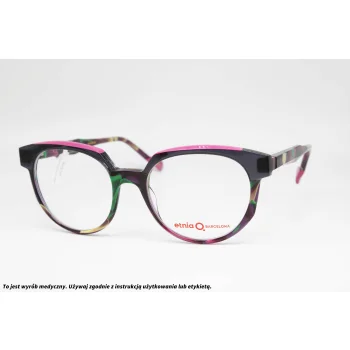 Okulary korekcyjne ETNIA BARCELONA WINTOUR FUBK