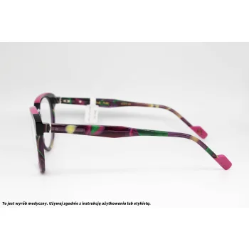 Okulary korekcyjne ETNIA BARCELONA WINTOUR FUBK